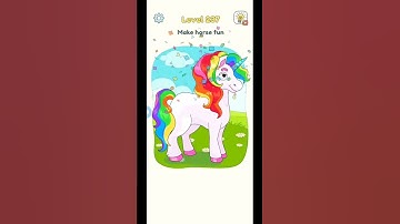 DOP3(Displace one part)level 237#shorts #dop3 walkthrough solution