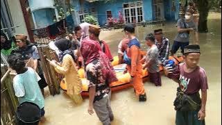 baksos kampung kajeroan santri pprm
