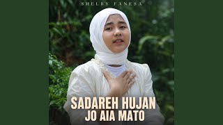 Sadareh Hujan Jo Aia Mato