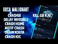 NEW UPDATE ORCA MALIGNANT VERSION 3 APK BUG 2026 NEW UPDATE ORCA MALIGNANT VERSION 3 APK BUG 2026
