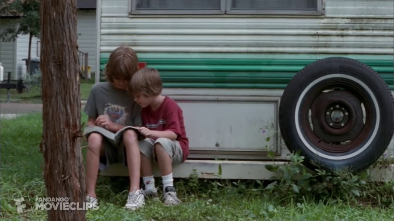 Boyhood (2014 film) YouTube