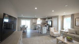 Ryan Homes - Cayman Isle