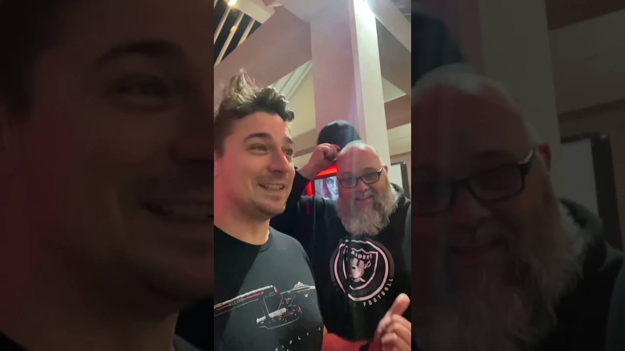 Dungeon & Dragons REACTION #podcast #dungeonsanddragons