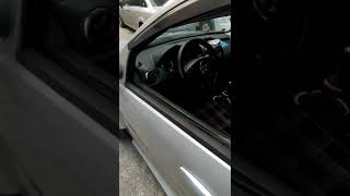 2014 Dacia Duster Gizli Özellik Açma