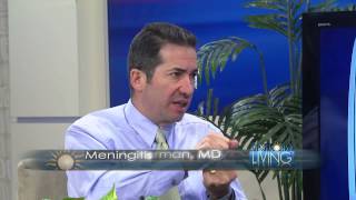 The Doctor Is In: Viral Meningitis