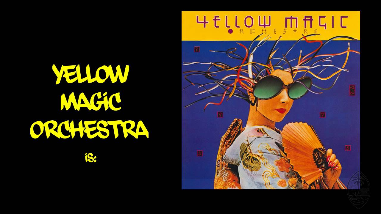 Magic orchestra. Yellow Magic Orchestra. Yellow Magic Orchestra "BGM". Yellow Magic Orchestra - Technodelic. Группа Yellow Magic Orchestra альбомы.