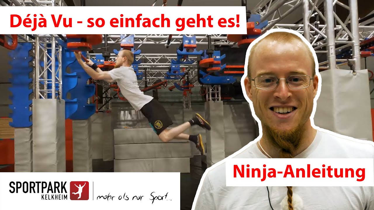 Hindernis-Lauf EXTREM! Obstacle Race | Match 6 Teil 1 | CATCH! Der grosse SAT.1 Fang-Freitag