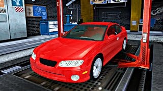 Car Mechanic Simulator 2016 - Let's Become a Great Mechanic! (Android Game) screenshot 2