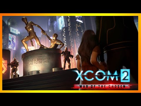 Video: XCOM 2 Startes Sandsynligvis Ikke Med Gamepad-support