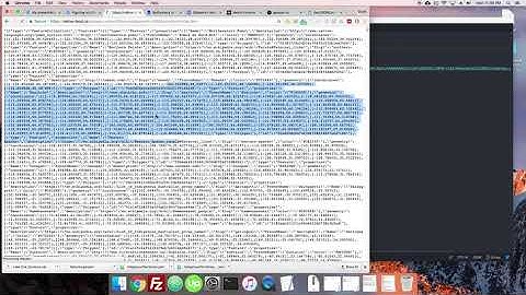 3.4 Data Formatting | Interactive Maps with Mapbox