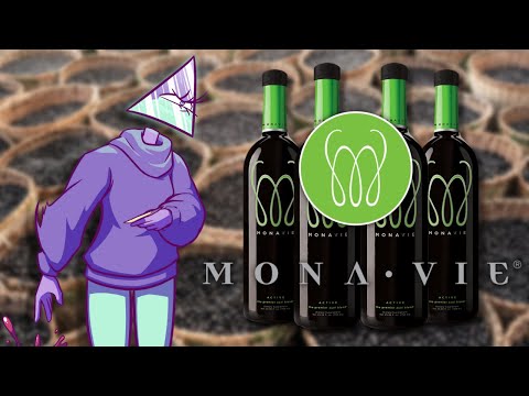 MonaVie: The Defunct MLM Sued by Oprah | Multi Level Mondays