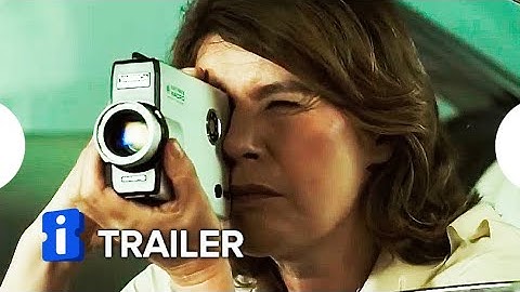 Encontro com o Ditador | Trailer Legendado