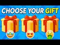 Choose Your Gift! 🎁💝 Are You a Lucky Person or Not? 🌈