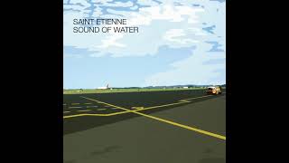 Watch Saint Etienne Stevie video