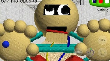 Baldi
