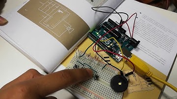 Tastiera musicale con Arduino