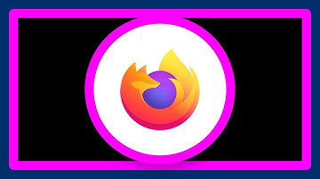 How to make the about:blank page black or any other color in Firefox?