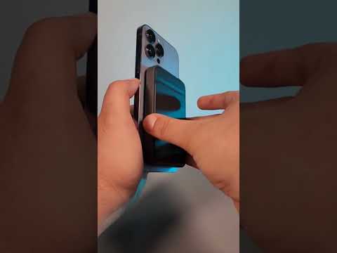 باوربانك لاسلكي ولاسلكي