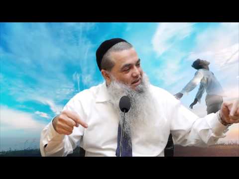 אין יאוש בעולם הרב יגאל כהן HD 