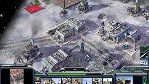 Zero Hour Laser Challenge #7 Vs General Leang FINAL CHALLENGE