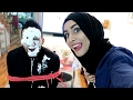 SHE SMASHED CAKE ON MY FACE (PRANK)