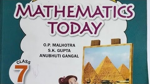 CLASS 7 EX  12C  12C Q 16 TO 21 lll linear equations in one variable lll S Chand lll SANTOSH MISHRA