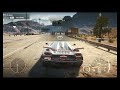 Need for Speed Rivals.. 30 SECONDS BEHIND: Can I Still Win in NFS Rivals? #nfs #nfsrivals #rivals