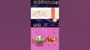 Candy Island Gumtromp & Gobstomper Composer Tutorial #msm #fanmade #mysingingmonsters