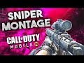 Sniper Montage||Codm||BlaziKan
