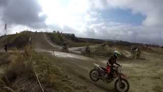 VI Runda MSPP | Motocross Dębska Wola | MX 1C & MX MASTERS | HERO 3+