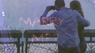 Proposal by Fire Proposal by Fire