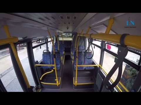 Video: Gewusst Wie: Nehmen Sie Den Bus In Buenos Aires, Als Wüssten Sie, Was Los Ist - Matador Network