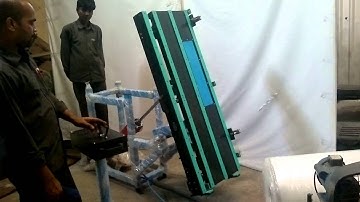 CSS Door Assembly Table