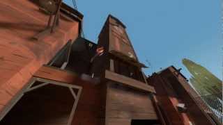 SFM: Camera Work (test)