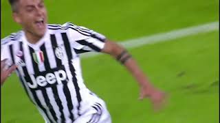 Paulo Dybala Clip for Edit | Free Clip