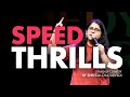 Speed Thrills Stand Up Comedy By Shreeja Chaturvedi Speed Thrills Stand Up Comedy By Shreeja Chaturvedi