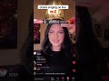 chiara sing #live #sza #love #newmusic #singing