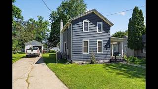 728 W Hanover Street, Marshall, MI - 26026649
