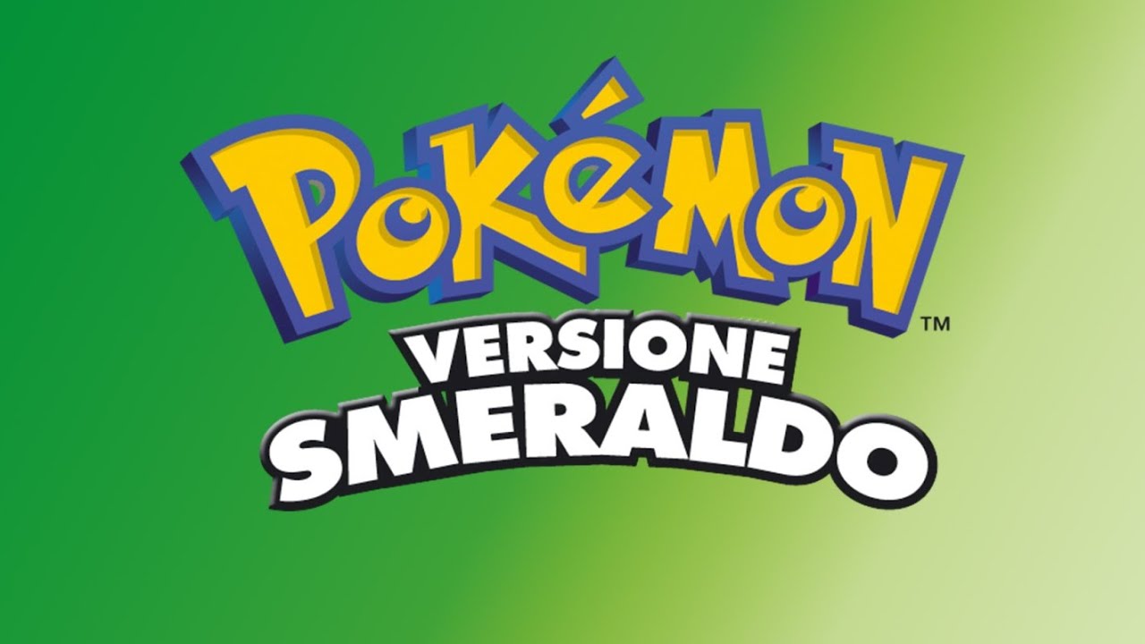 Pokèmon Smeraldo - Ep. 19 Percorso 118 - (no commento)