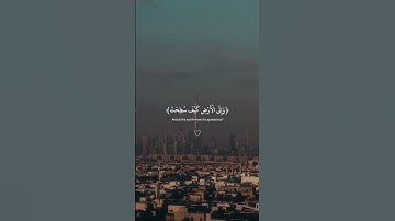 #abdulrahmanmossad - Quran Kareem عبد الرحمن مسعد - القران الكريم  #capcut #حالات_واتس #fyp #quran