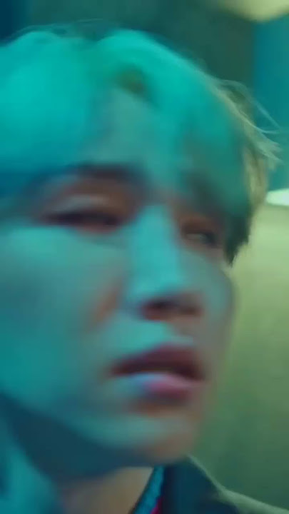The way he says 'tragedy' 😩 #kpop #comeback #ab6ix #loser