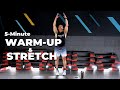 The 5-Minute Warm-Up That Could Change Your Life