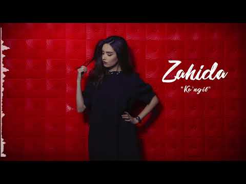 Zahida - Ko'ngil Захида - Кунгил soundtrack - Ko’ngil (  music version )