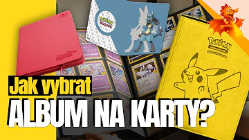 Jak si mám vybrat pokémona pro boj?