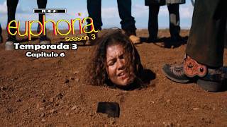 Euphoria Temporada 3 Capitulo 6  | Resumen