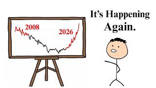 Brace for Impact: The Collapse Nobody Is Talking About