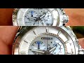 CITIZEN eco drive H500