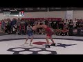 Bo Bassett and Luke Stanich BATTLE for a U20 World Team Spot!