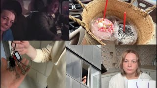 Наш переезд, Пасха, Randewoo и новая квартира! 🏠