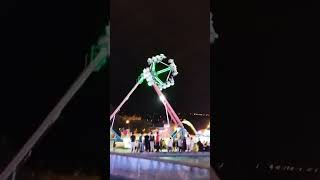 juegos de parque turístico de Oviedo Asturias